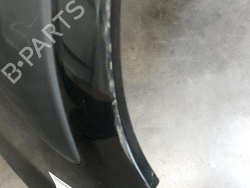 Front bumper HYUNDAI GETZ (TB) 1.5 CRDi | BP28402739C7 