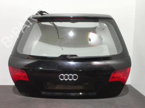 Used Tailgate AUDI A4 B7 Avant (8ED) 1.9 TDI (116 hp) 28394464