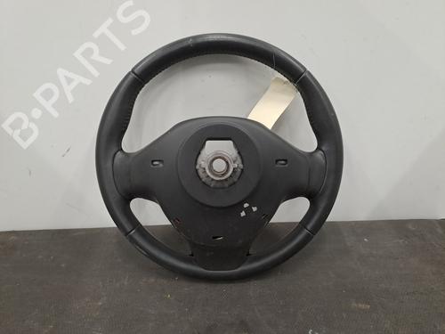 Used Steering wheel Steering wheel RENAULT CLIO IV (BH_) 1.5 dCi 90 (90 hp) 28392659 28392659