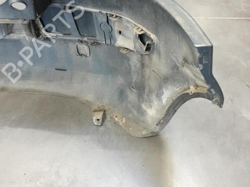 Rear bumper RENAULT MEGANE II (BM0/1_, CM0/1_) 1.9 dCi | BP28397104C8 