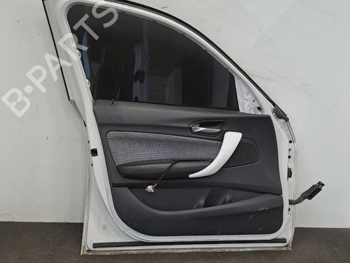 Used Left front door Left front door 39020682 39020682