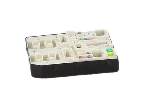Electronic module RENAULT SCÉNIC III (JZ0/1_) 1.5 dCi (JZ02, JZ0R) | BP37452910M83 - Image 3