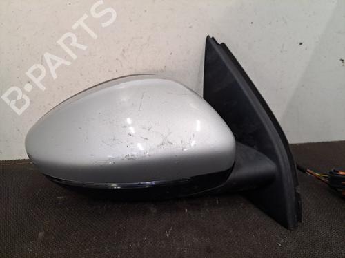 Used Right mirror Right mirror PEUGEOT 308 II (LB_, LP_, LW_, LH_, L3_) 1.6 HDi / BlueHDi 115 (115 hp) 30751150 30751150