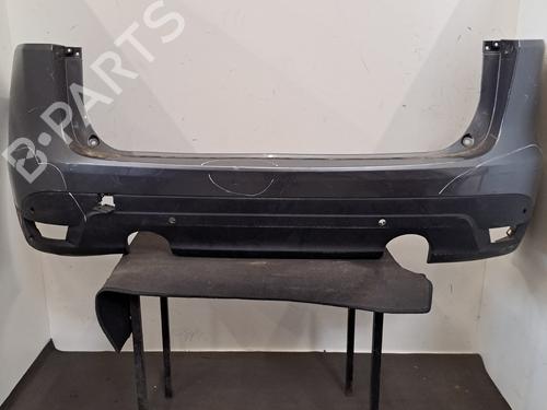 Used Rear bumper JAGUAR F-PACE (X761) 3.0 SDV6 AWD (300 hp) 28395162
