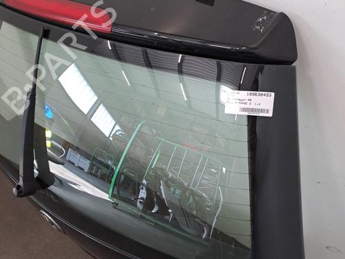 Used Tailgate Tailgate VW POLO IV (9N_, 9A_) 1.4 TDI (70 hp) 28403086 28403086