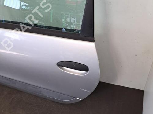 Left rear door RENAULT ESPACE III (JE0_) 2.2 dCi (JE0K) | BP28404758C4 