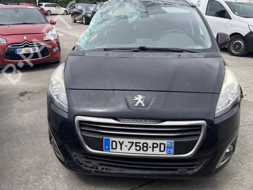 Engine PEUGEOT 5008 (0U_, 0E_) 1.6 BlueHDi 120 | BP36355619M1 - Image 12