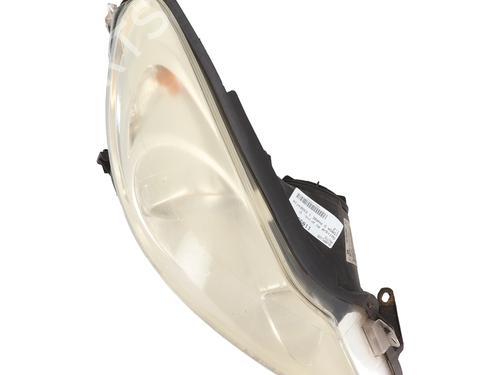 Right headlight OPEL CORSA D (S07) 1.2 (L08, L68) | BP32136537C29 