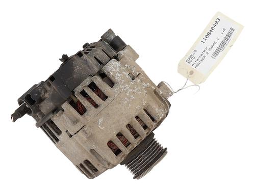 Used Alternator Alternator PEUGEOT PARTNER Box Body/MPV 1.6 HDi (90 hp) 34039464 34039464