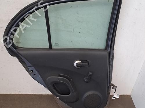 Used Left rear door Left rear door 37453030 37453030