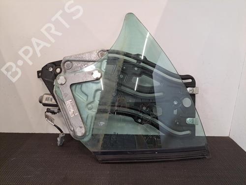 Used Rear left window mechanism PEUGEOT 207 CC (WD_) 1.6 16V (120 hp) 28408277