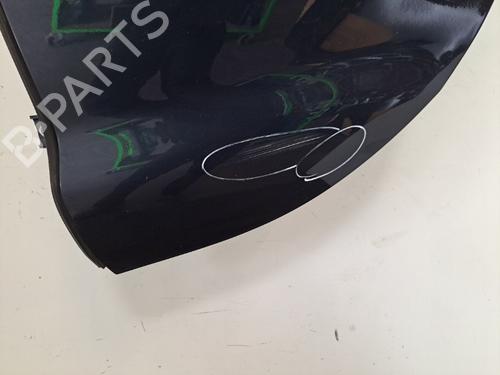 Left rear door CITROËN DS4 (NX_) 1.6 HDi 115 | BP28409802C4