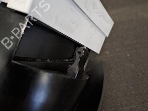 Instrument cluster RENAULT CLIO IV (BH_) 1.5 dCi 90 | BP28401262C47