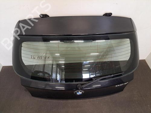 Used Tailgate BMW 1 (E87) 118 d (122 hp) 28399226