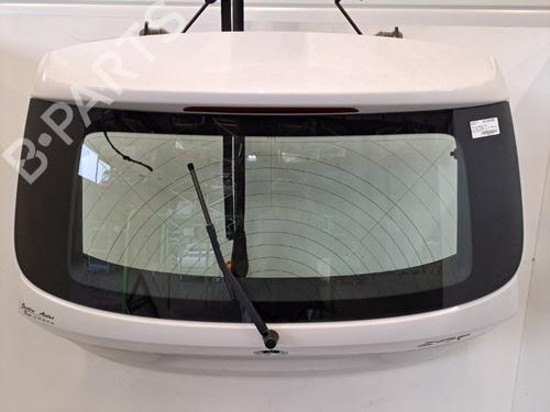 Tailgate BMW X1 (E84) sDrive 18 d | BP28398525C6