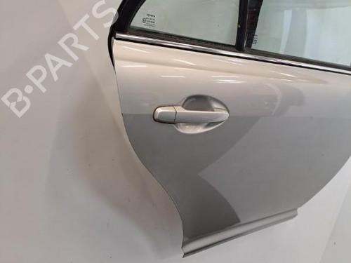 Right rear door TOYOTA AVENSIS (_T25_) 2.0 D-4D (CDT250_, CDT250R) | BP28404753C5 