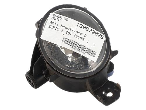 Right front fog light BMW 1 (E87) 120 d | BP39387458C31 - Image 2