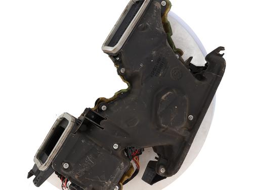 Heater blower motor RENAULT TRAFIC II Van (FL) 2.0 dCi 90 (FL0H, FL00, FL01, FL0M, FL0P, FL0S) | BP34501117M62  - Image 5