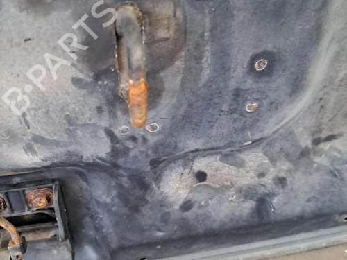 Used Hood KIA CARNIVAL / GRAND CARNIVAL III (VQ) 2.2 CRDi (194 hp) 28398925