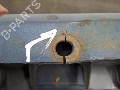 rear-bumper-dacia-logan-mcv-ks_-2007-28392072 main image