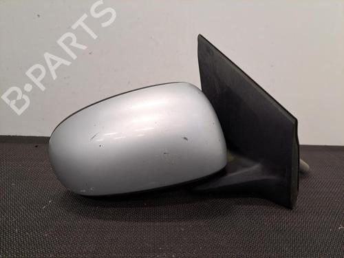 Right mirror NISSAN ALMERA TINO (V10) 2.2 dCi | BP28410374C27 