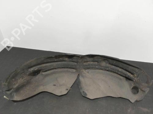 Used Wheel arch RENAULT MEGANE IV Hatchback (B9A/M/N_) 1.5 dCi 110 (B9A3) (110 hp) 28394172