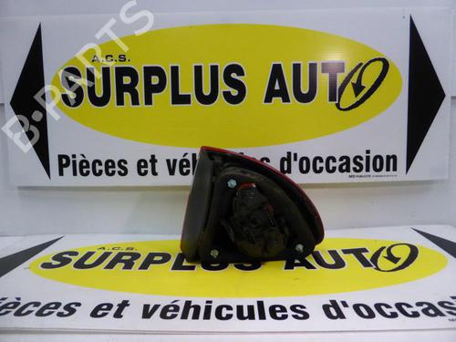 Venstre baglygte SEAT LEON (1M1) 1.9 TDI | BP28405986C34 