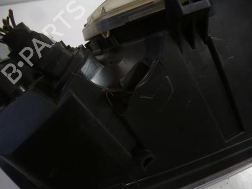Used Left headlight Left headlight SKODA FABIA I Combi (6Y5) 1.9 TDI (100 hp) 28400111 28400111
