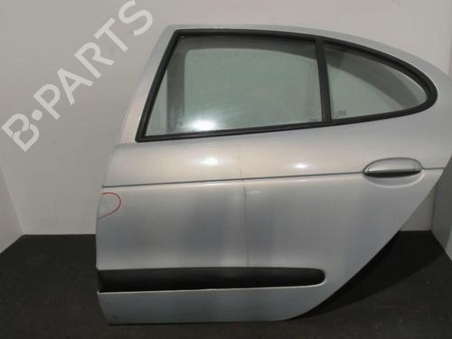 Left rear door RENAULT MEGANE I (BA0/1_) 1.9 dCi (BA05, BA1F) | BP28405319C4 