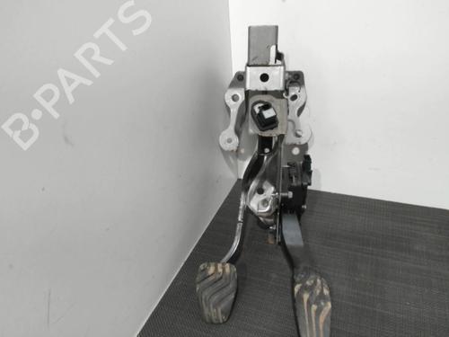 Pedal RENAULT KADJAR (HA_, HL_) 1.6 dCi 130 4x4 (HLA4) | BP28394330I4 - Image 3