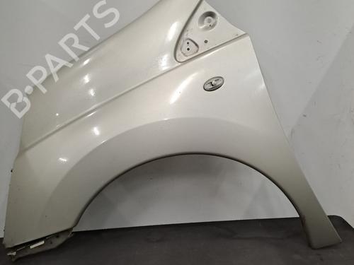 Used Left front fenders PEUGEOT EXPERT Tepee (VF3X_) 2.0 HDi 140 (136 hp) 32171531