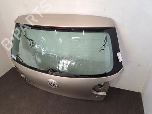 Tailgate VW GOLF V (1K1) 1.4 FSI | BP28402197C6