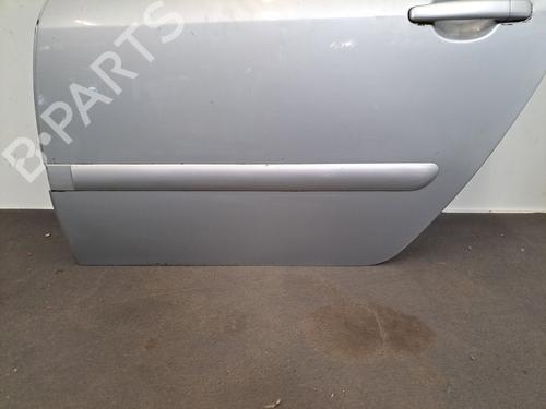 Left rear door PEUGEOT 307 Break (3E) 2.0 HDI 110 | BP28400779C4 