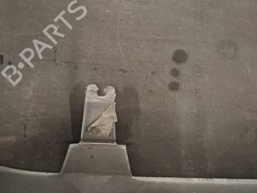 Rear bumper PEUGEOT 206+ (2L_, 2M_) 1.4 HDi eco 70 | BP29940207C8