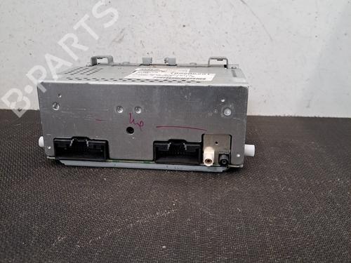 Radio FORD C-MAX II (DXA/CB7, DXA/CEU) 1.6 TDCi (95 hp) 28397545