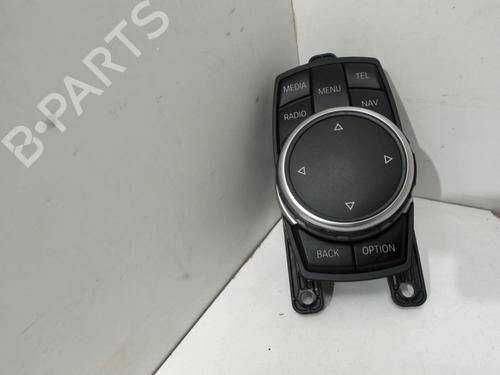 Used Switch Switch BMW 5 Touring (F11) 518 d (150 hp) 28405778 28405778