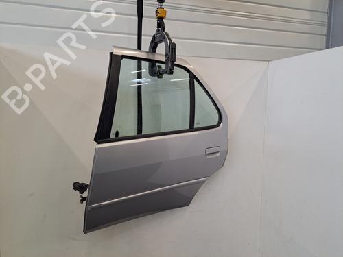 Left rear door PEUGEOT 306 Break (7E, N3, N5) 2.0 HDI 90 | BP28407830C4 