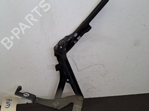 Hinge/Door check strap PEUGEOT 3008 II SUV (MC_, MR_, MJ_, M4_) 1.2 THP/ PureTech 130 (MRHNSM, MRHNSU, MRHNSJ, MRHNYW,... | BP28407111C146