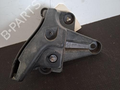 Used Rear bumper bracket PEUGEOT 3008 I MPV (0U_) 1.6 HDi (114 hp) 28389963