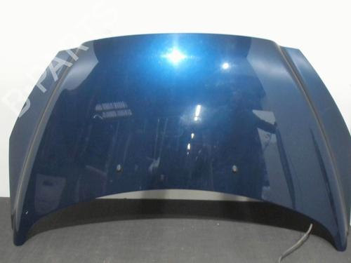 Used Hood PEUGEOT 308 I (4A_, 4C_) 1.6 HDi (109 hp) 28399577