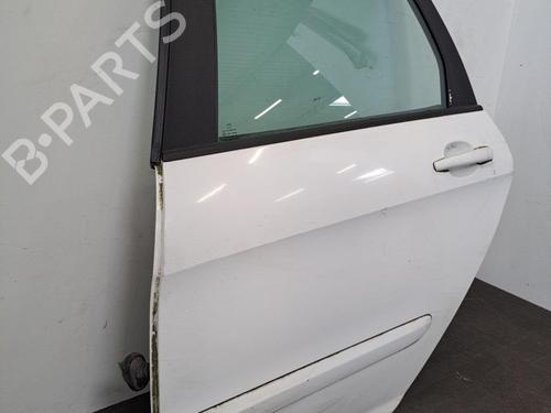Left rear door PEUGEOT 308 SW I (4E_, 4H_) 1.6 HDi | BP28408242C4