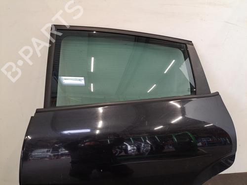 Left rear door SEAT LEON (1P1) 1.9 TDI | BP28391643C4 