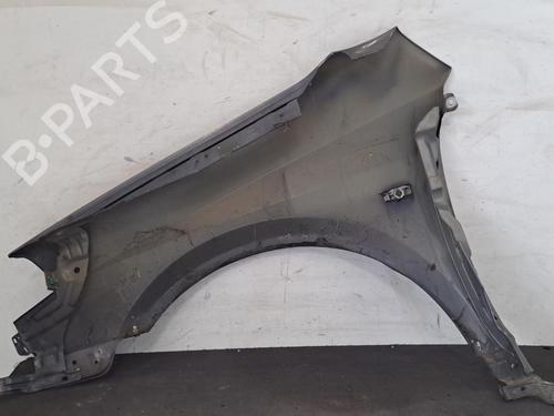 Used Right front fenders Right front fenders NISSAN PRIMERA (P12) [2002-2026] 36505542 36505542