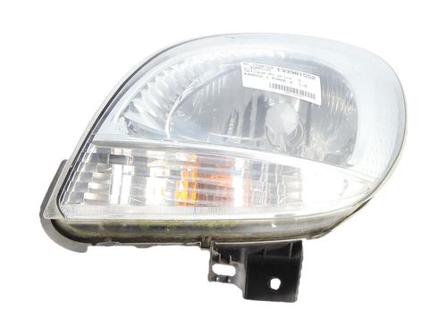 Left headlight RENAULT KANGOO (KC0/1_) 1.6 16V | BP39991482C28 - Image 5