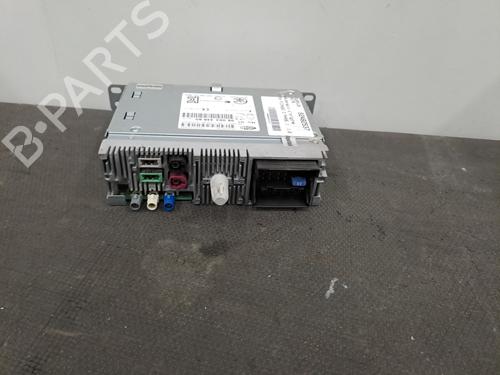 Radio CITROËN C4 Picasso II 1.6 HDi / BlueHDi 115 | BP28398407E6