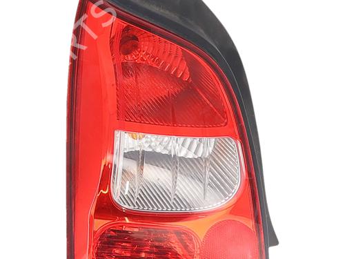 Left taillight RENAULT TWINGO II (CN0_) 1.2 16V (CN0K, CN0V, CN0A) | BP39426106C34 - Image 5