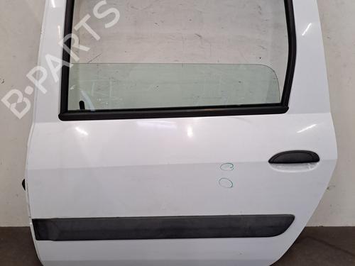 Dør venstre bagtil DACIA LOGAN MCV (KS_) 1.5 dCi (KS0K) (68 hp) 32330062