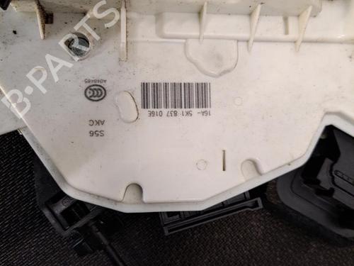 Front right lock SEAT LEON (5F1) 2.0 Cupra | BP28407799C97 