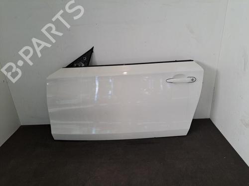 Left front door BMW 1 (E81) 118 d | BP28402859C2 
