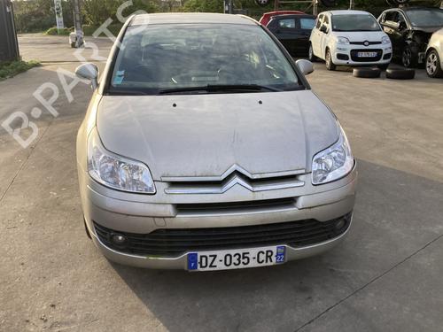 Rear bumper CITROËN C4 I (LC_) 1.6 HDi | BP28409332C8 